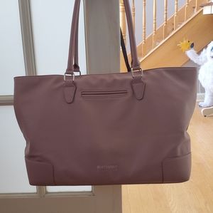 Buffbunny game changer bag